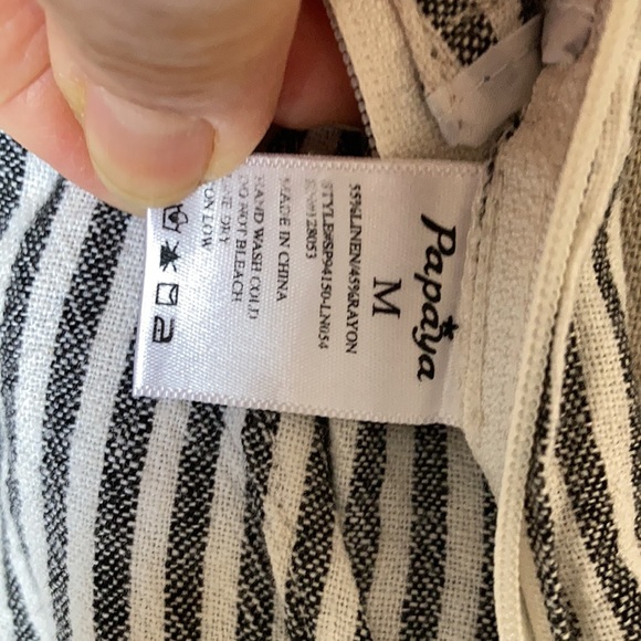 Papaya shorts - Picture 6 of 9